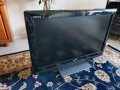TV TOSHIBA 32" LCD 32AV504D "10€"!+DVB T2!, снимка 1