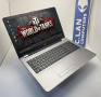 HP 15-BS139NG i7 8550U/8GB/256SSD/500HDD/AMD R7 M340-4GB/FHD, снимка 1