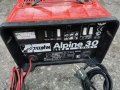 TELWIN ALPINE 30 CHARGER+BOOST-ВНОС SWISS 1104261729, снимка 2