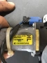 Мотор за стъклоповдигач задна лява врата за Chevrolet Epica 2.0 Vcdi 16V (96647591), снимка 3