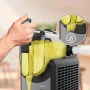 Уред за приготвяне на полузамразени напитки (скрежина) Cecotec, снимка 6
