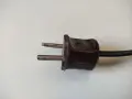 Дървено радио Philips 614B, 1940/1941 г., снимка 15
