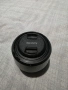 Обектив Sony FE 50mm f/1.8 , снимка 1