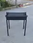 скара барбекю за дървени въглища , снимка 4