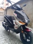 Супер скутер Италия 50 кубика , снимка 2