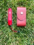Калъф за Victorinox 91 mm., ръчна изработка, снимка 1