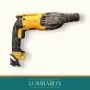 Перфоратор Dewalt  D25133K-QS, N: 1140659, снимка 1