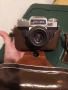 Стар фотоапарат Zeiss Ikon, снимка 1