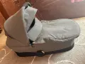 количка cybex 3в1 + раница, снимка 3