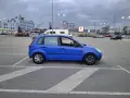 Продавам Форд фиеста 1.4 tdci-70 к.с 2003 год., снимка 11