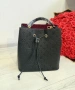 Черна чанта Louis Vuitton/IM452, снимка 2