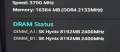 Рам Памет: SKHynix 16GB (2x8GB) DDR4 2400MHz CL17, снимка 6