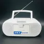 Касетофон радио SONY-CFD-S50, снимка 1