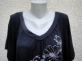 4XL/5XL Красива блуза Addition Elle , снимка 2
