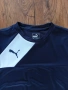 Puma - спортна тениска , снимка 1
