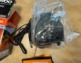 КОМПРЕСОР ЗА ГУМИ DAEWOO 12V DW50 НОВ!!!, снимка 6