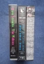 Лот Видеокасети VHS Bon Jovi Aerosmith The Police Dire Straits The Videos, снимка 2