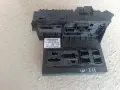 SAM / Сам комфорт модул Мерцедес Е калас/ Mercedes W211 - 2115454101, снимка 1