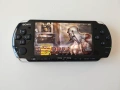 Sony PSP 3000 - Playstation Portable - качени много игри - ARK-4, снимка 10