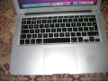 MacBook Air A1466 - Core i5, 4 GB RAM, 128 GB SSD - 2014 г., снимка 5