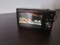 Камера CASIO EXILIM EX-Z100 10.1MP You Tube CAPTURE MODE, снимка 16