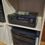 Denon AVR-1912/7.1-канален HD-аудио ресийвър с AirPlay, Мрежови функции, iPod/iPhone Direct чрез USB, снимка 3