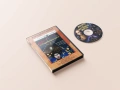 Магията ма фъстъченото масло DVD -R с бг аудио, снимка 1