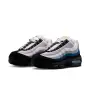 Nike Air Max 95 Big Bubble - Royal Blue - 41 до 47, снимка 4