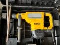 Перфоратор-къртач Dewalt D25614,SDS-MAX, снимка 1