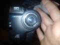 видео камера Blaupunkt продава се със чантата , снимка 4