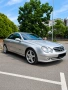 Продавам Mercedes‑Benz CLK 200 kompressor (W209) , снимка 3
