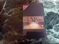 TDK XPpro 60 Super VHS видео касета, снимка 2