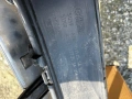 Заден дифузьор за CLS w218, снимка 3