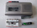 Ретро, диктофон SONY M-475, снимка 1