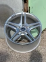 Джанти за Мерцедес Mercedes 20 “ цола 5х112 чисто нови Спорт Пакет , снимка 5