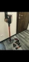 Безжична прахосмукачка Hoover H-FREE 200 , снимка 3