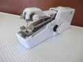 Ръчна шевна машина "HANDY STITCH" работеща, снимка 7
