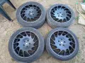 Джанти VOSSEN 18" 5X114,3 5х114.3, снимка 2