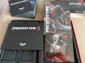 Kingdom Hearts 3 Deluxe/Prototype 2 и 6 steelbooks Xbox, снимка 6