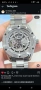 Orient Star Skeleton Made in Japan, снимка 16