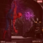 MEZKO TOYZ SPAIDER - MAN CLASSIC SUIT 1:12/ Мезко Тойс Спайдър - мен класически костюм , снимка 1