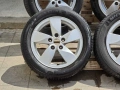 5х114.3 16 Джанти Toyota Suzuki Honda 5x114.3, снимка 2