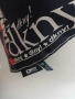 Копринени шалове DKNY  3бр., снимка 9