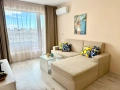 Представяме Луксозен Двустаен апартамент в престижния комплекс Varna South Bay Beach Residence - гр., снимка 6