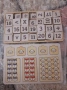 дървени образователни играчки, кукли ,пъзели, снимка 2