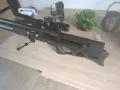 Vulcan3 cal 6,35, снимка 1
