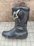 Мото ботуши Alpinestars S-MX 5 – размер 45, снимка 6