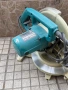 Настолен потапящ циркуляр MAKITA LS1040, снимка 4