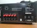 Ресивър (усилвател) YAMAHA HTR-4065. Перфектен! Изпращам видео. , снимка 14