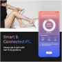 Нов Braun Skin iExpert IPL Фотоепилатор Трайна Епилация Браун PL7442 уред косми, снимка 3